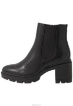 žene gležnjače s platformom crne Anna Field 20N842060 - Slika 2