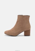 žene gležnjače taupe Anna Field 20N841906 - Slika 2