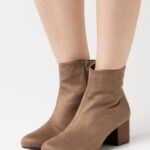 žene gležnjače taupe Anna Field 20N841906