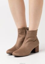 žene gležnjače taupe Anna Field 20N841906