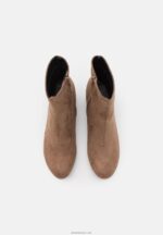 žene gležnjače taupe Anna Field 20N841906 - Slika 6