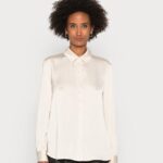 žene gola bluza na gumbe Anna Field 20N84667