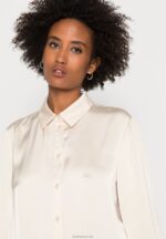 žene gola bluza na gumbe Anna Field 20N84667 - Slika 5
