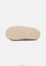 žene gold-metallic thread papuče zlatne boje Anna Field 20N842277 - Slika 5