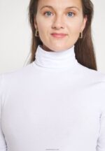 žene gornji dio dugih rukava bijeli Anna Field 20N84560 - Slika 11