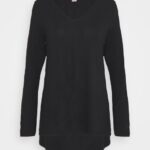 žene gornji dio dugih rukava crne boje Anna Field 20N84593