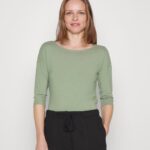 žene gornji dio dugih rukava svijetlozelen Anna Field 20N84532