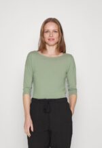 žene gornji dio dugih rukava svijetlozelen Anna Field 20N84532