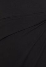 žene haljina od žerseja crna Anna Field 20N84109 - Slika 3
