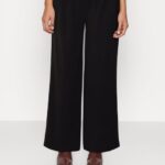 žene hlače crne Anna Field 20N84646