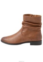 žene klasične gležnjače konjak Anna Field 20N841903 - Slika 2
