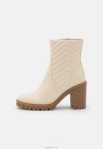 žene klasične gležnjače offwhite Anna Field 20N841950 - Slika 2