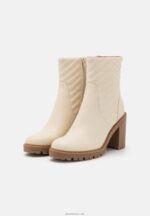 žene klasične gležnjače offwhite Anna Field 20N841950 - Slika 3