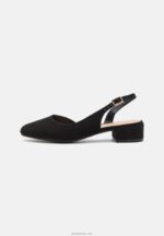 žene klasične potpetice crne Anna Field 20N841600 - Slika 2