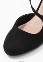 žene klasične potpetice crne Anna Field 20N841701 - Slika 3