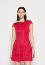 žene koktel haljina party dress berry Anna Field 20N8461