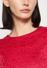 žene koktel haljina party dress berry Anna Field 20N8461 - Slika 6