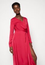 žene koktel haljina svečana haljina crvena Anna Field 20N8432 - Slika 4