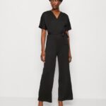 žene kombinezon crni Anna Field 20N84876
