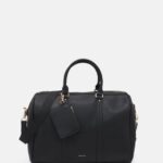 žene komplet vikend torba crna Anna Field 20N842631