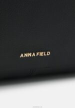 žene kožna torba crna Anna Field 20N842494 - Slika 4