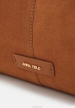 žene kožna torba konjak Anna Field 20N842464 - Slika 4