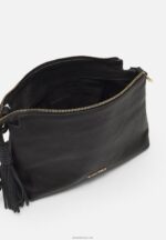 žene kožna torba preko tijela crna Anna Field 20N842538 - Slika 3