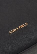 žene kožna torba preko tijela crna Anna Field 20N842538 - Slika 4