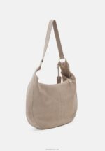 žene kožna torbica taupe Anna Field 20N842300 - Slika 2