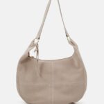 žene kožna torbica taupe Anna Field 20N842300
