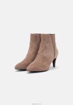 žene kožne gležnjače taupe Anna Field 20N841898 - Slika 3
