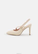 žene kožne klasične štikle off white Anna Field 20N841694 - Slika 2