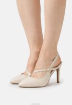 žene kožne klasične štikle off white Anna Field 20N841694