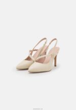 žene kožne klasične štikle off white Anna Field 20N841694 - Slika 3
