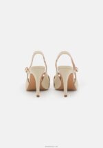 žene kožne klasične štikle off white Anna Field 20N841694 - Slika 4