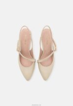 žene kožne klasične štikle off white Anna Field 20N841694 - Slika 6
