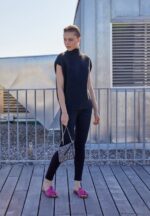 žene kožne mule ružičaste Anna Field 20N841867 - Slika 4