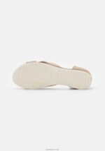 žene kožne sandale taupe Anna Field 20N841251 - Slika 5