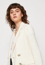 žene kratki kaput bež Anna Field 20N84711 - Slika 4