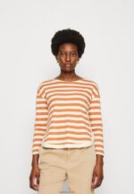 žene majica dugih rukava bijela/marelica Anna Field 20N84558