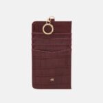 žene novčanik bordo Anna Field 20N842823