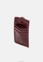 žene novčanik bordo Anna Field 20N842823 - Slika 3
