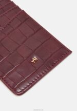 žene novčanik bordo Anna Field 20N842823 - Slika 5