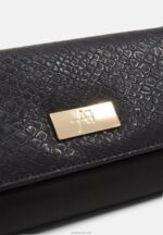 žene novčanik crn Anna Field 20N842794 - Slika 5