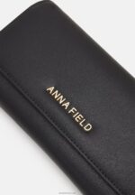 žene novčanik crn Anna Field 20N842804 - Slika 5