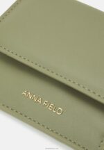 žene novčanik svijetlozelen Anna Field 20N842800 - Slika 5