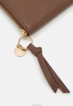 žene novčanik taupe Anna Field 20N842799 - Slika 4