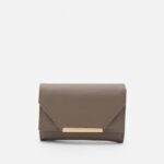 žene novčanik taupe Anna Field 20N842803