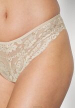 žene Paket od 5 gaćica crne/crvene/gole boje Anna Field 20N84994 - Slika 7