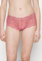 žene Paket od 5 plavih hlača Anna Field 20N84972 - Slika 4